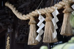PRAYER INFUSED